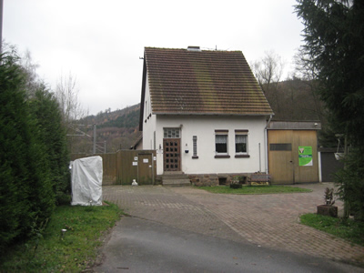 Haus